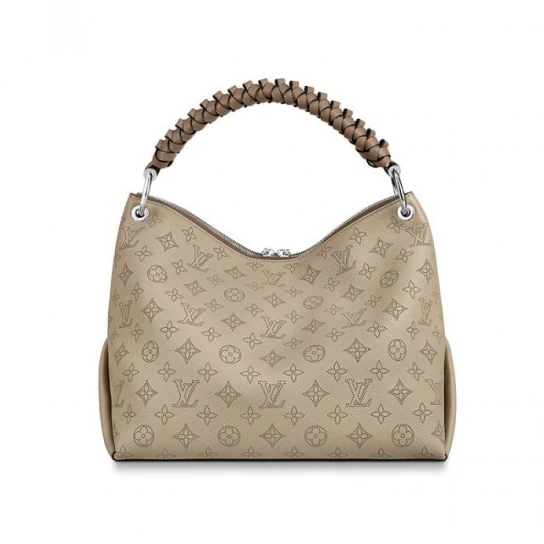 Top lv Louis Vuitton M56084 Beaubourg Hobo MM