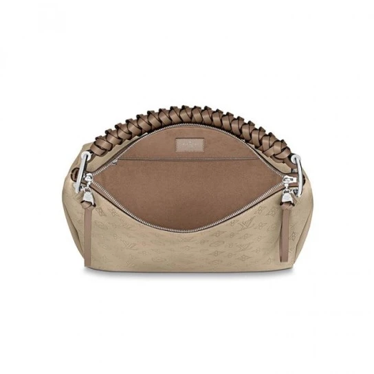 Top lv Louis Vuitton M56084 Beaubourg Hobo MM