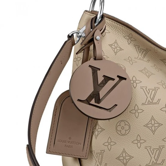 Top lv Louis Vuitton M56084 Beaubourg Hobo MM