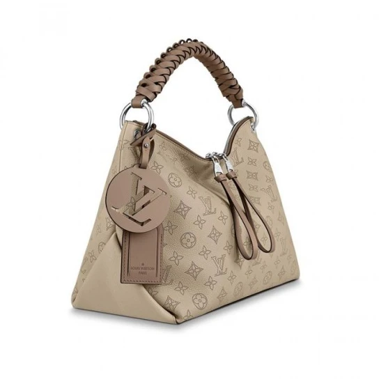 Top lv Louis Vuitton M56084 Beaubourg Hobo MM