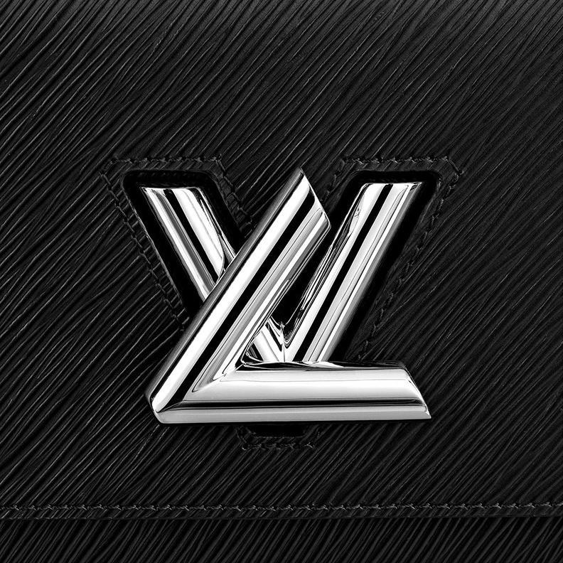 Replica bags Louis Vuitton M56112 Twist MM