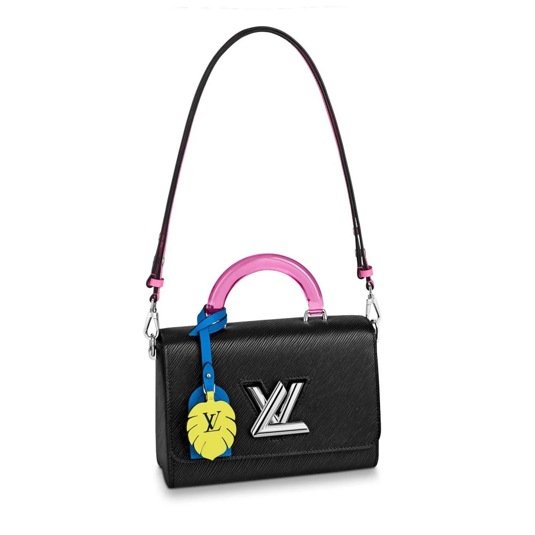 Louis Vuitton M56112 Twist MM