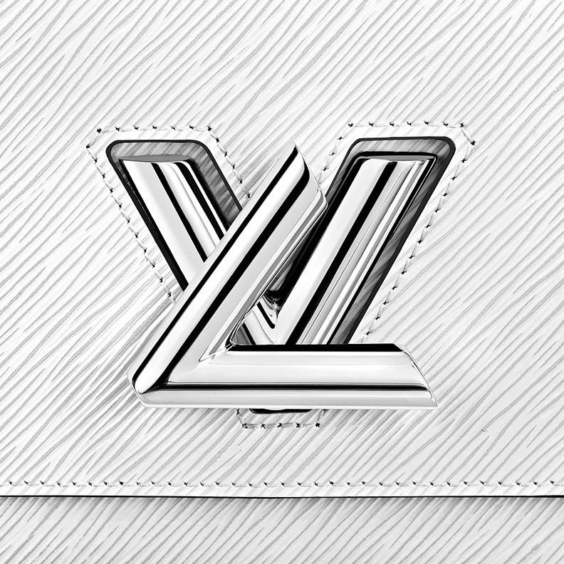 Replica bag Louis Vuitton M56132 Twist MM