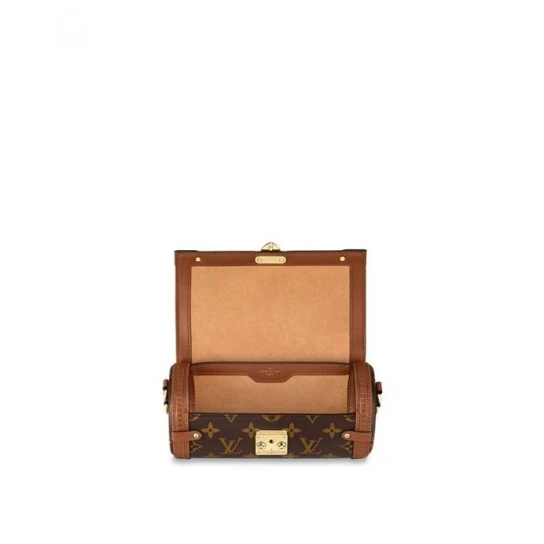 Replica bags lv Louis Vuitton M57835 Papillon Trunk