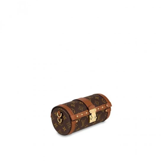 Replica bags lv Louis Vuitton M57835 Papillon Trunk