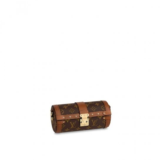 Replica bags lv Louis Vuitton M57835 Papillon Trunk