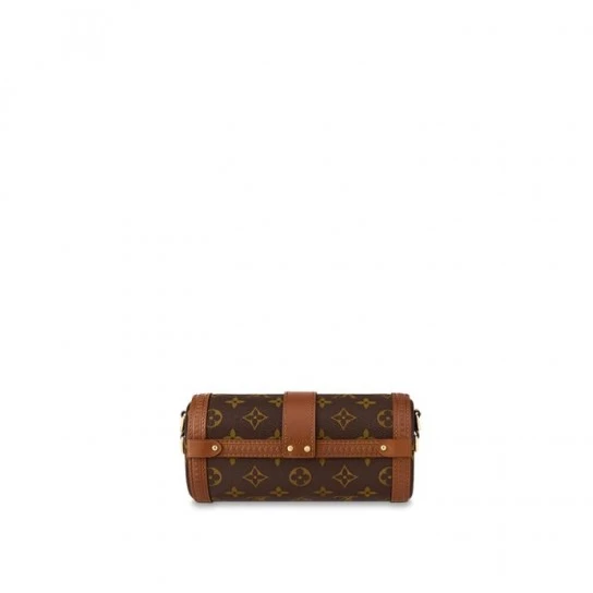 Replica bags lv Louis Vuitton M57835 Papillon Trunk