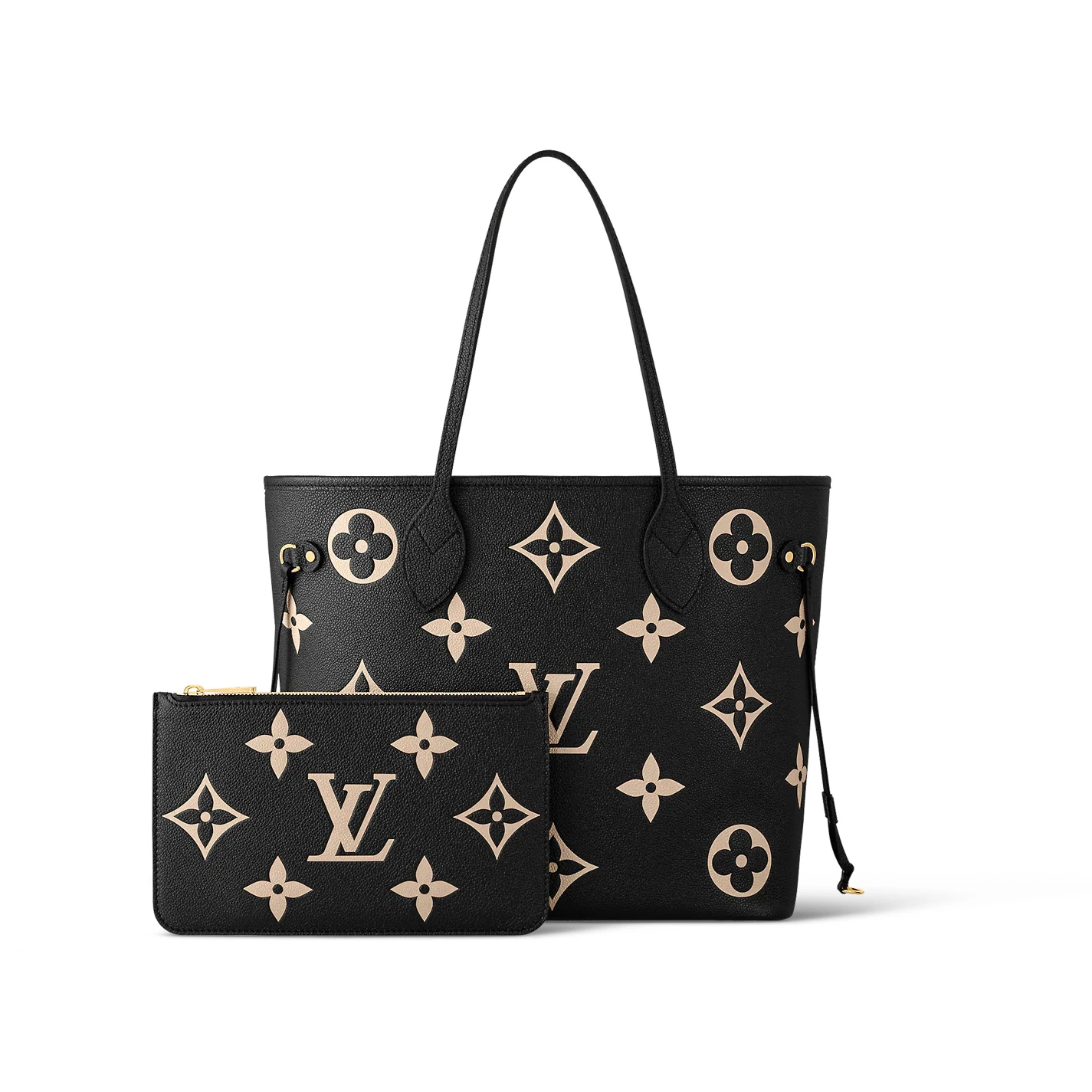 Louis Vuitton M58907 Neverfull MM