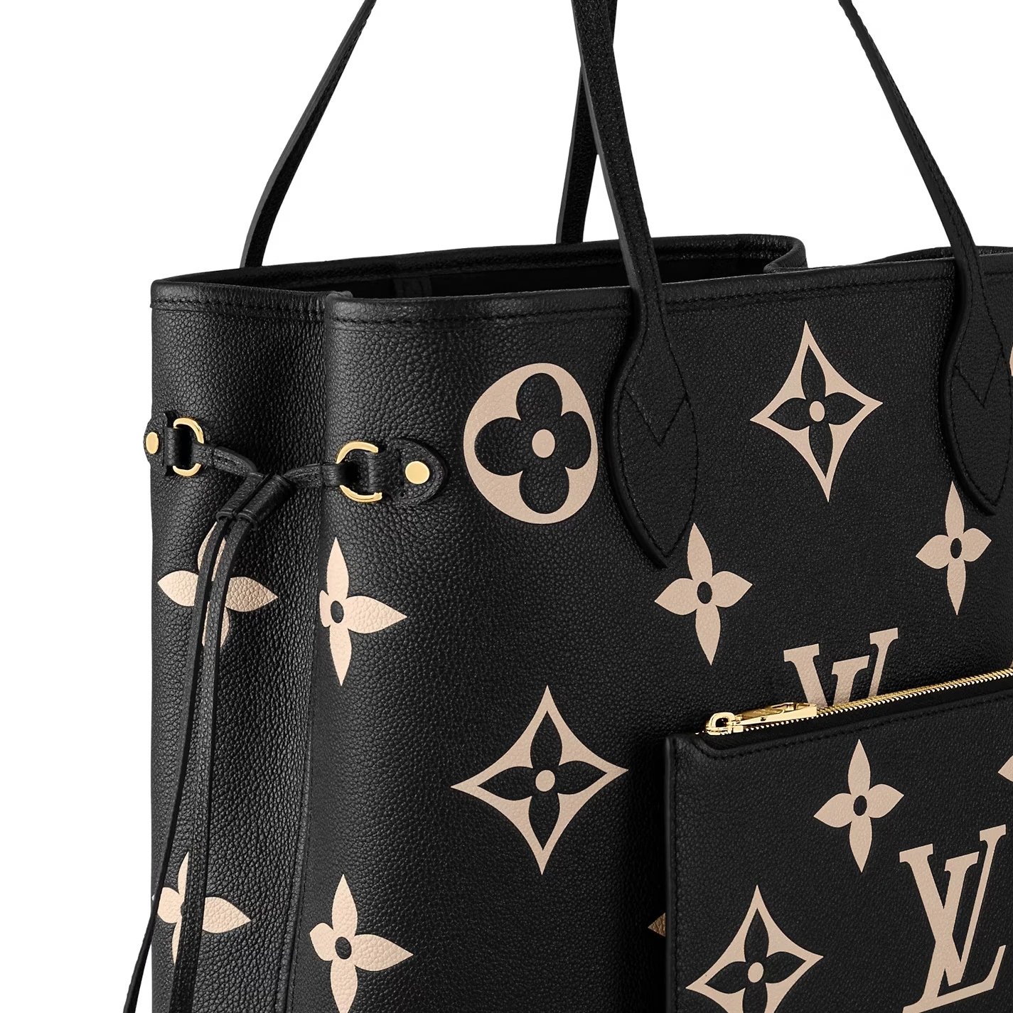 Mythick Louis Vuitton M58907 Neverfull MM