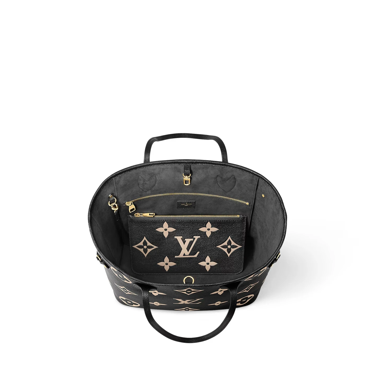 Mythick Louis Vuitton M58907 Neverfull MM