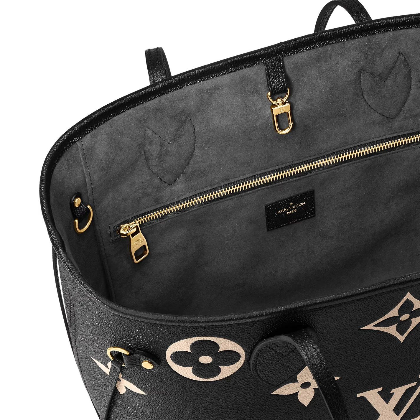 Mythick Louis Vuitton M58907 Neverfull MM