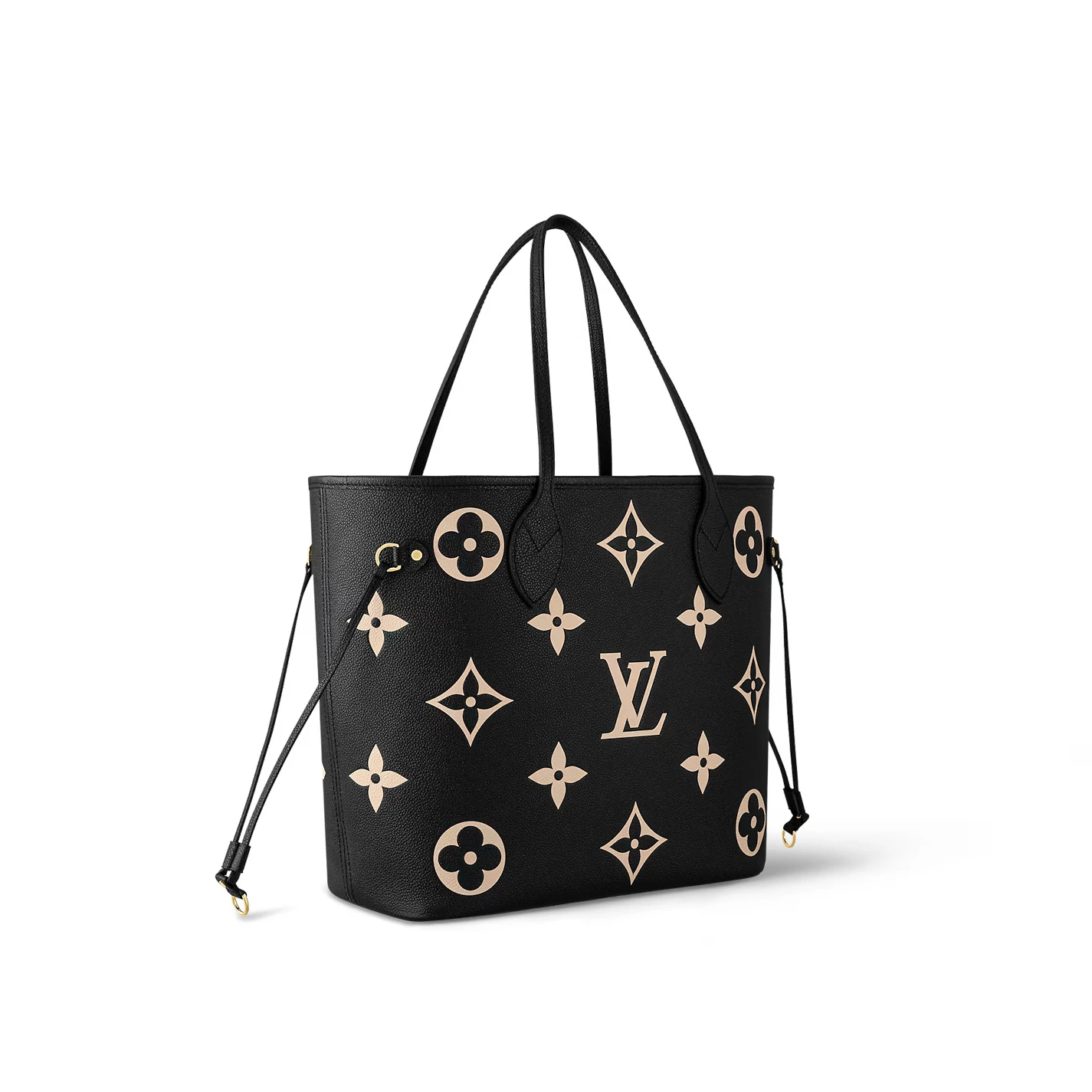 Mythick Louis Vuitton M58907 Neverfull MM