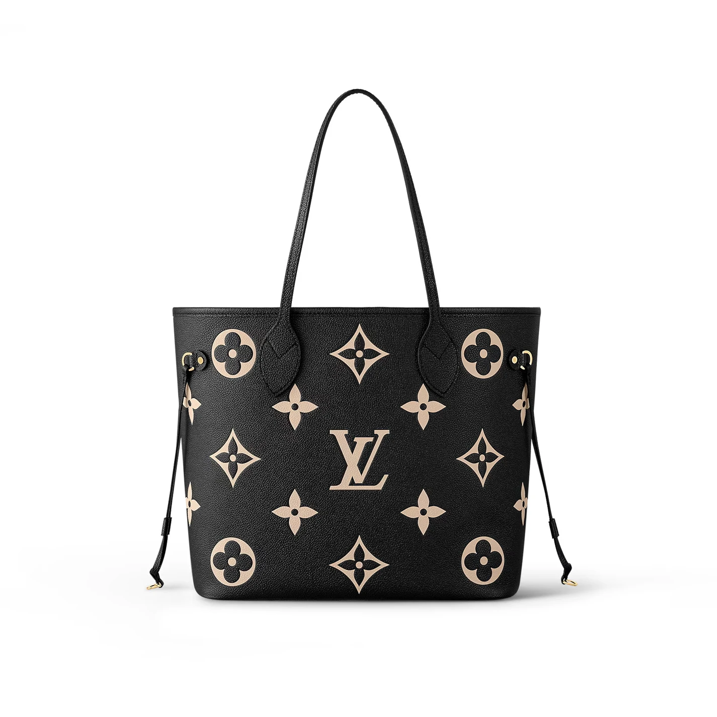 Mythick Louis Vuitton M58907 Neverfull MM