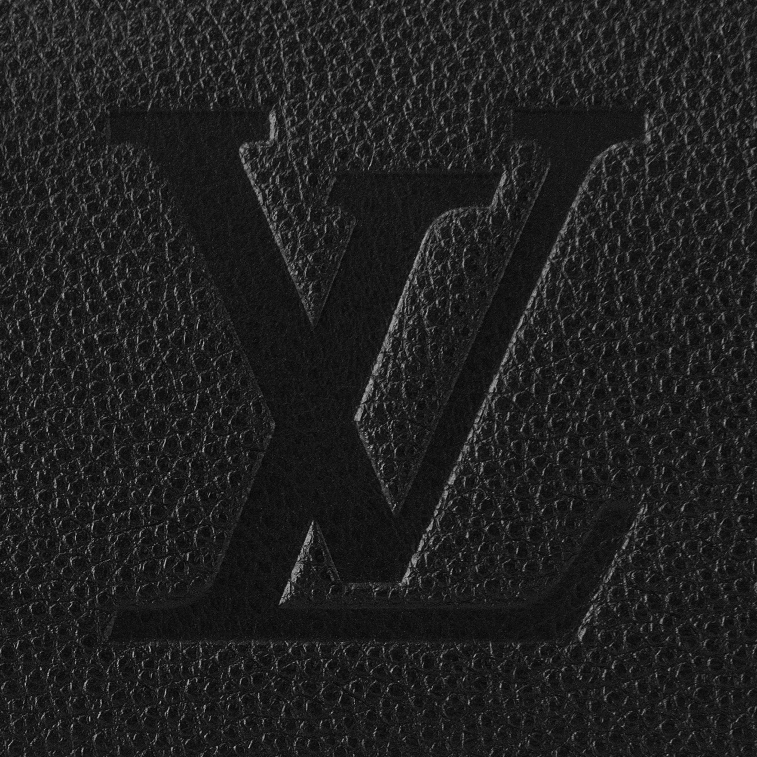 Replica bags lv Louis Vuitton M58953 Speedy Bandoulière 20 Monogram Empreinte Leather Black