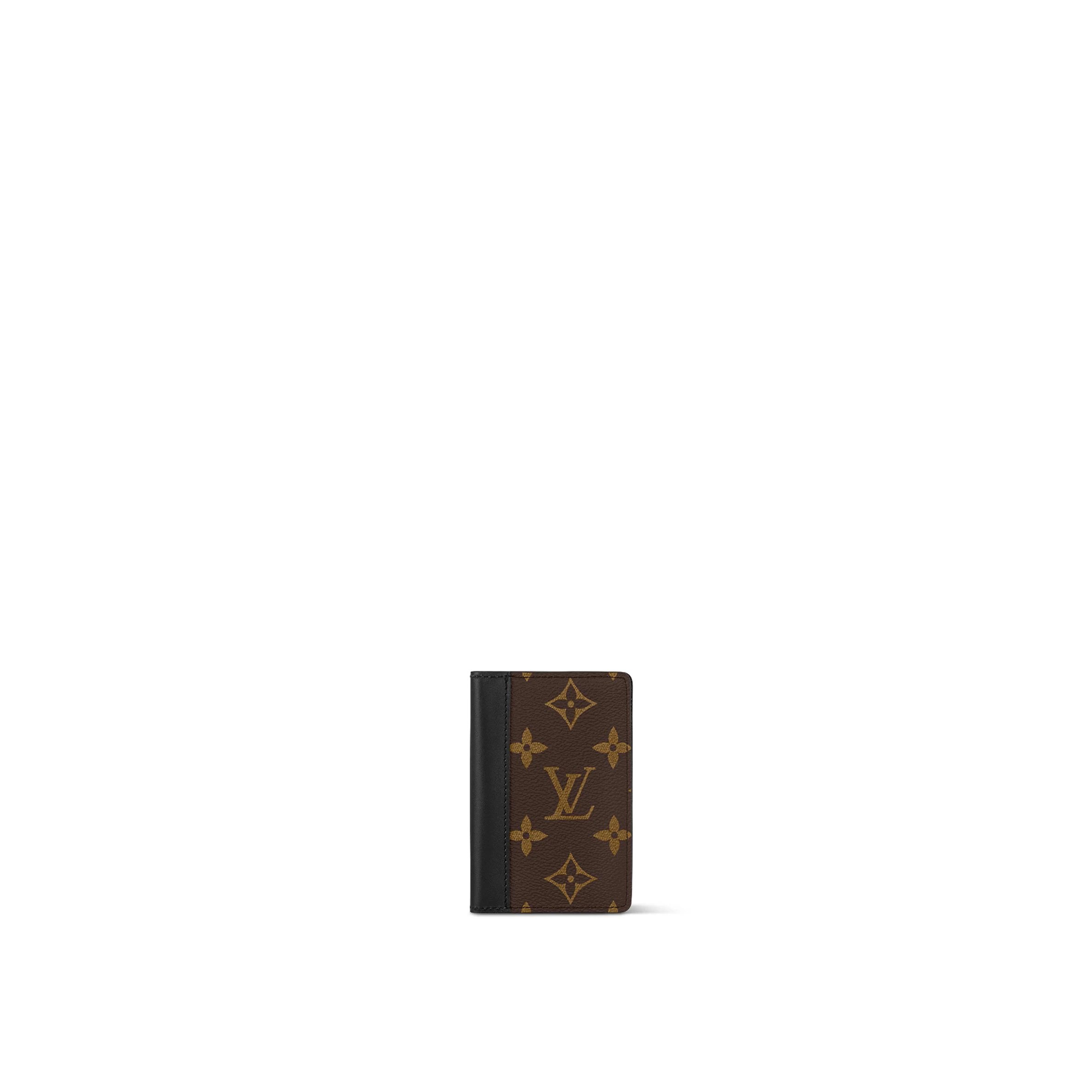 Louis Vuitton M60111 Pocket Organizer