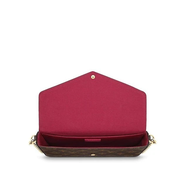Louis vuitton locations Louis Vuitton M61276 Pochette Felicie