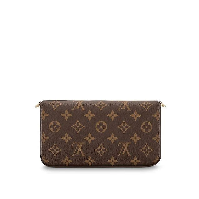 Louis vuitton locations Louis Vuitton M61276 Pochette Felicie