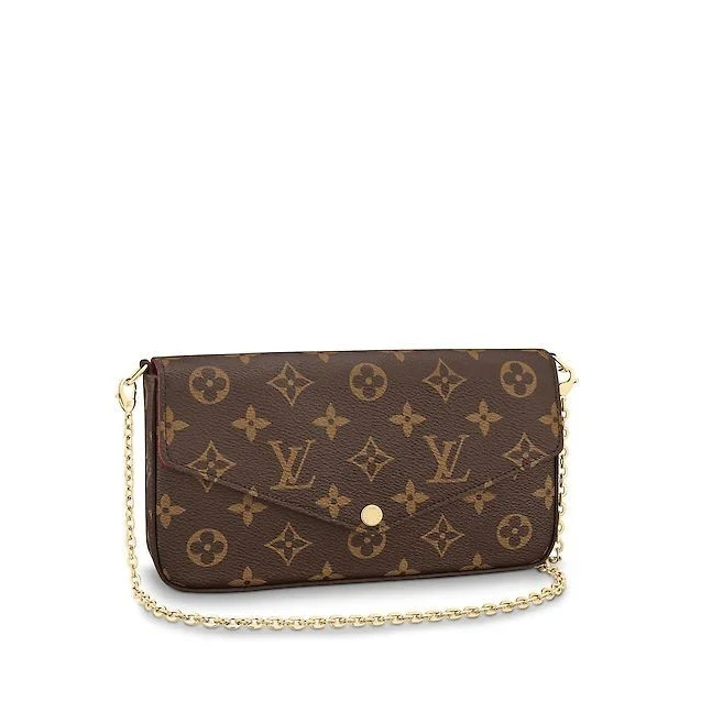Louis Vuitton M61276 Pochette Felicie