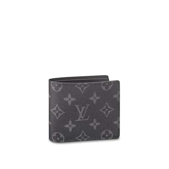 Louis Vuitton M61695 Multiple Wallet