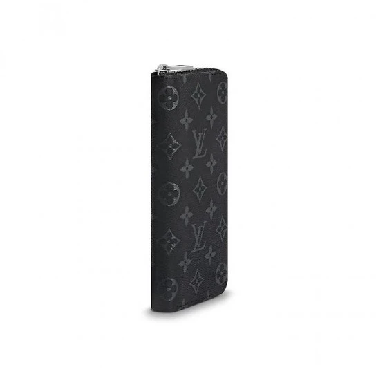 Replica bag Louis Vuitton M62295 Zippy Wallet Vertical