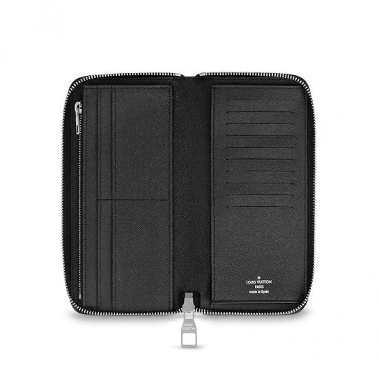 Replica bag Louis Vuitton M62295 Zippy Wallet Vertical