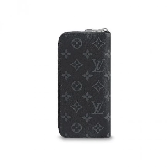Replica bag Louis Vuitton M62295 Zippy Wallet Vertical