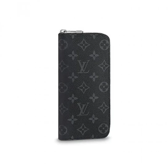 Louis Vuitton M62295 Zippy Wallet Vertical