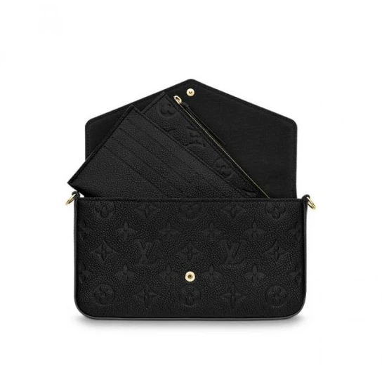 Replica bags lv Louis Vuitton M64064 Félicie Pochette