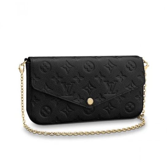 Louis Vuitton M64064 Félicie Pochette