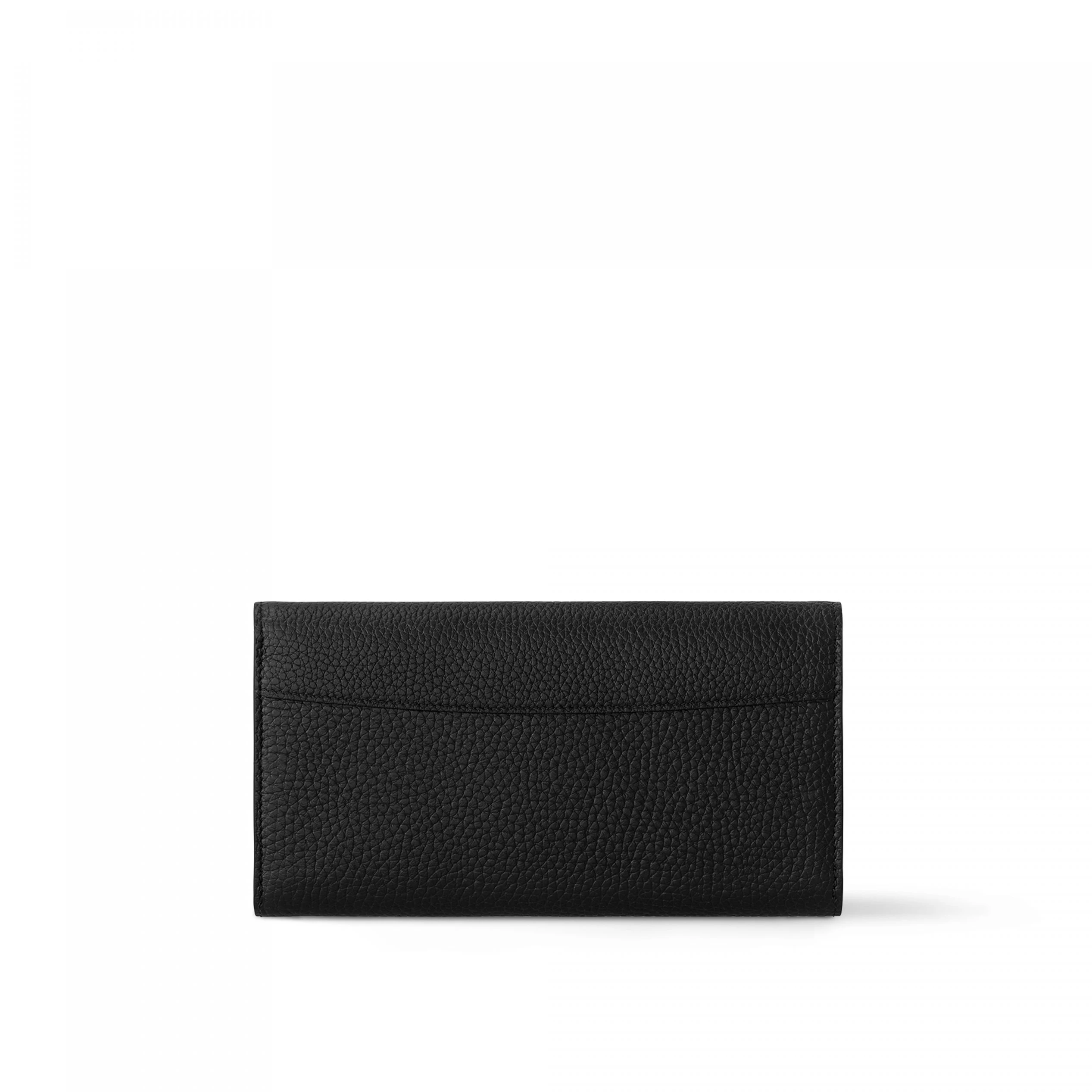 Replica bags lv Louis Vuitton M64551 Capucines Wallet Black
