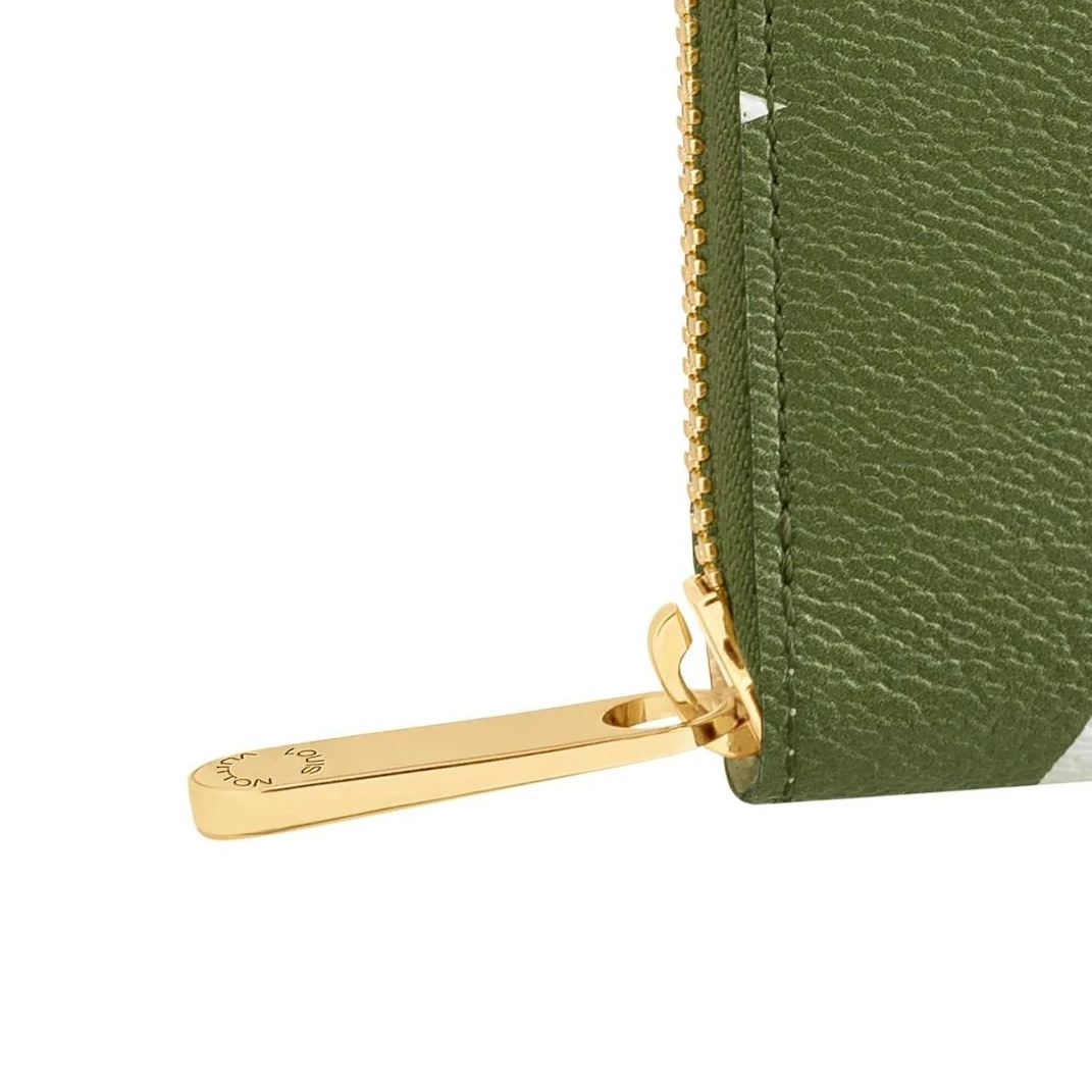 Replica bags Louis Vuitton M67549 Zippy Wallet
