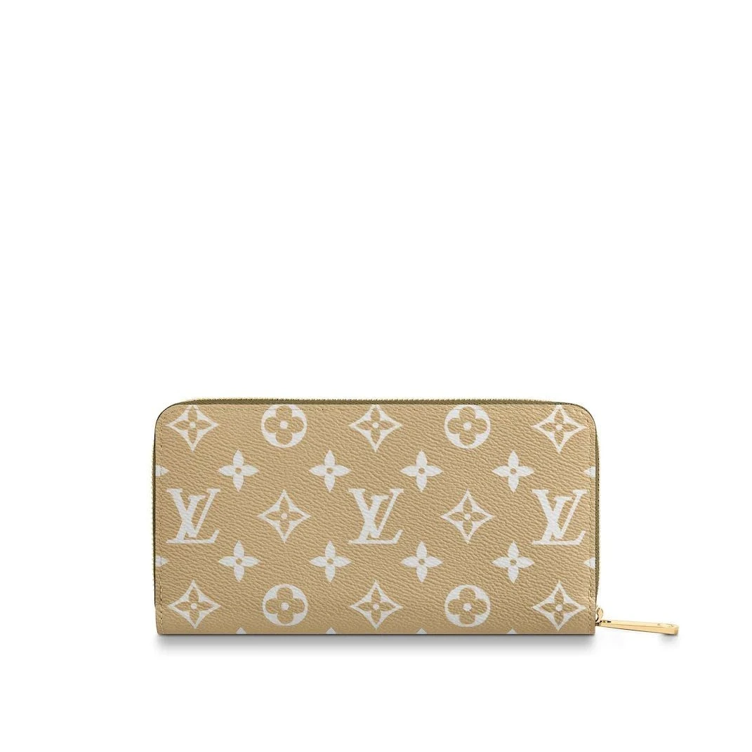 Replica bags Louis Vuitton M67549 Zippy Wallet