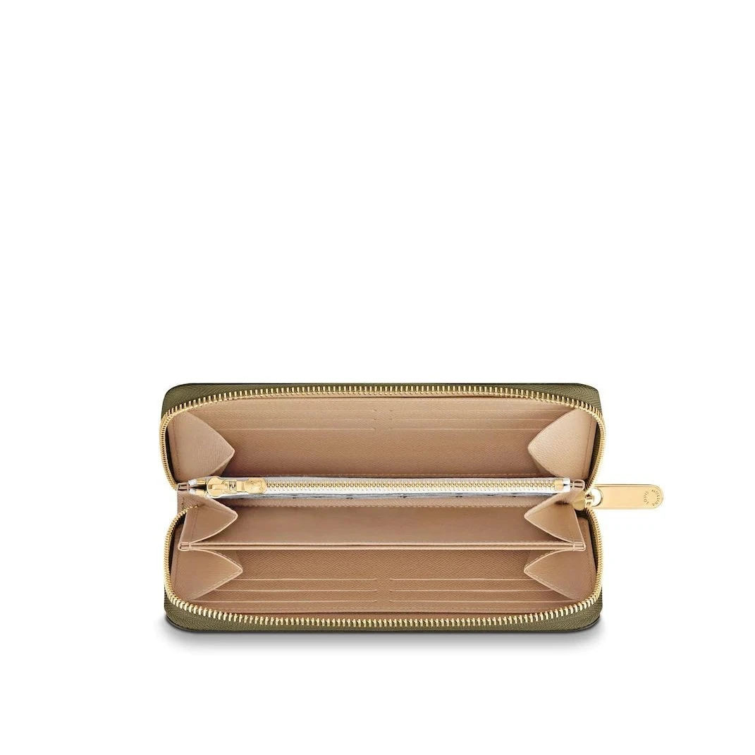 Replica bags Louis Vuitton M67549 Zippy Wallet
