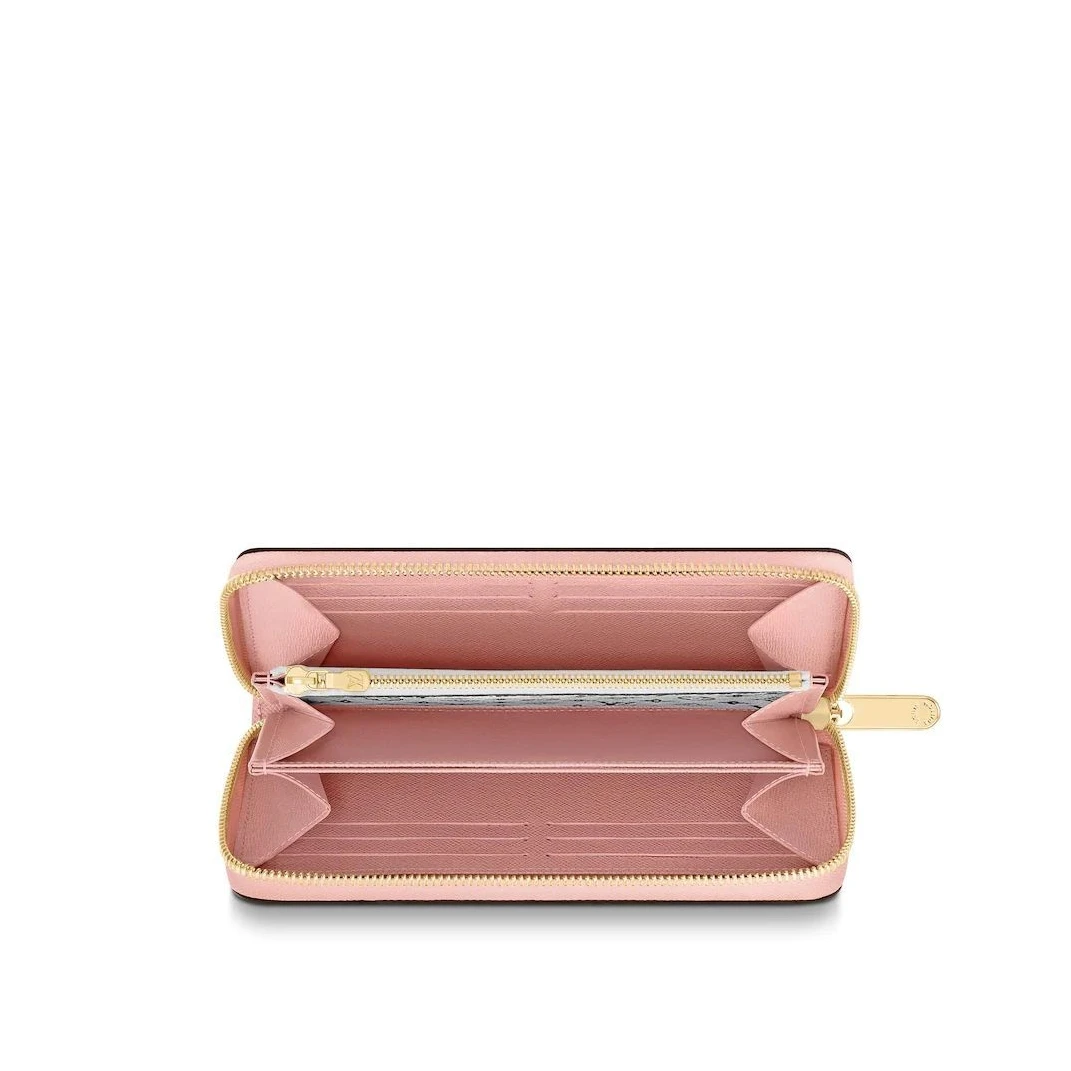 Mythick Louis Vuitton M67550 Zippy Wallet