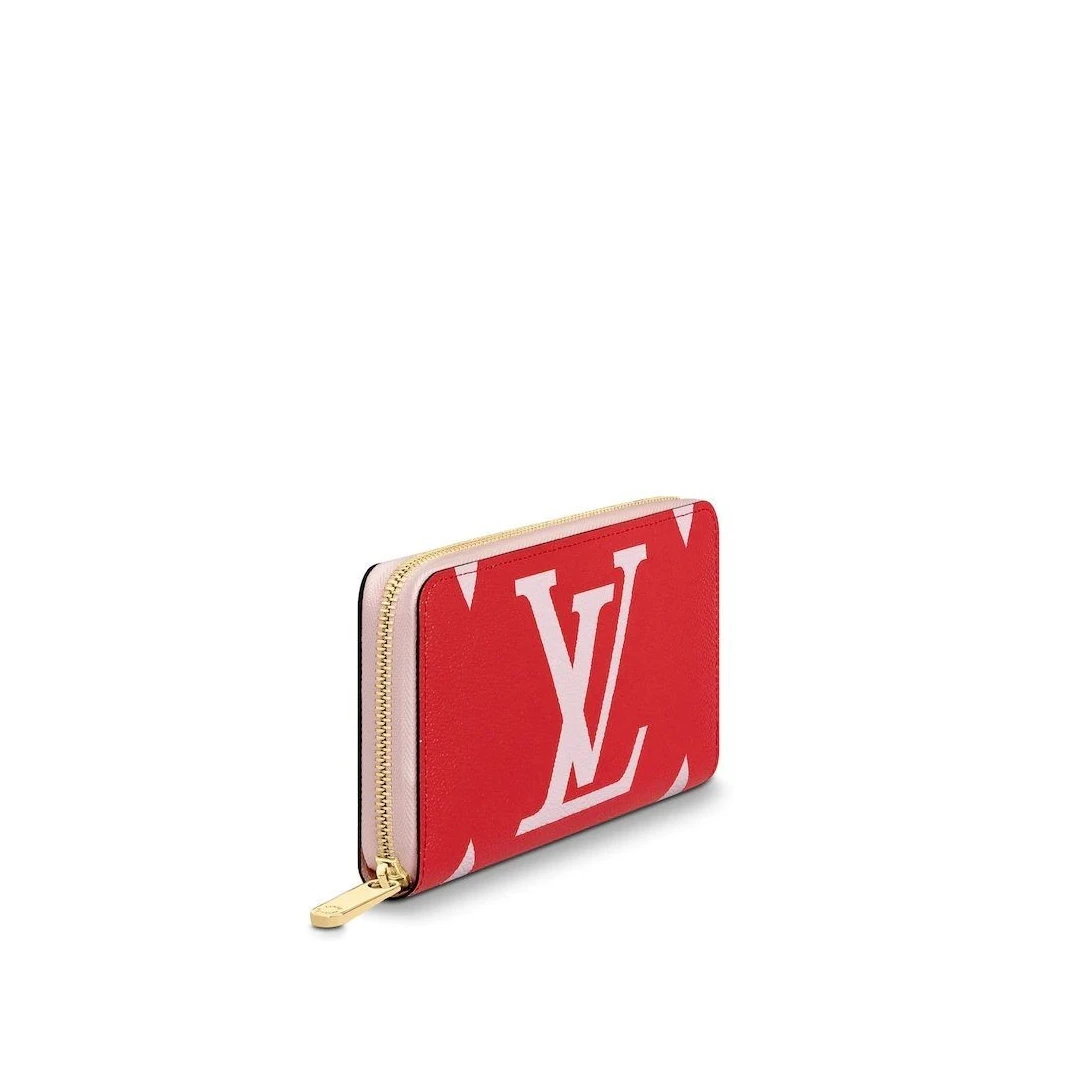 Mythick Louis Vuitton M67550 Zippy Wallet