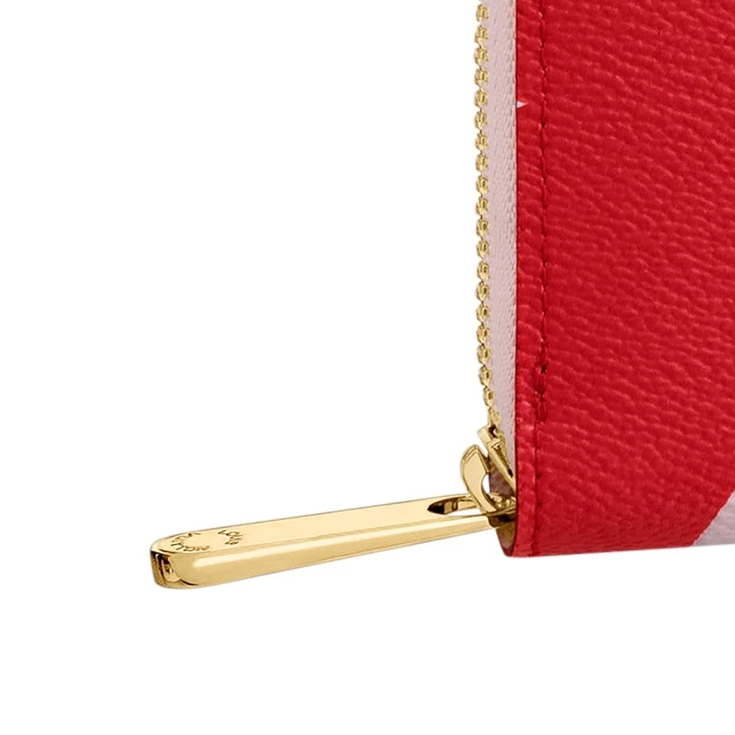 Mythick Louis Vuitton M67550 Zippy Wallet