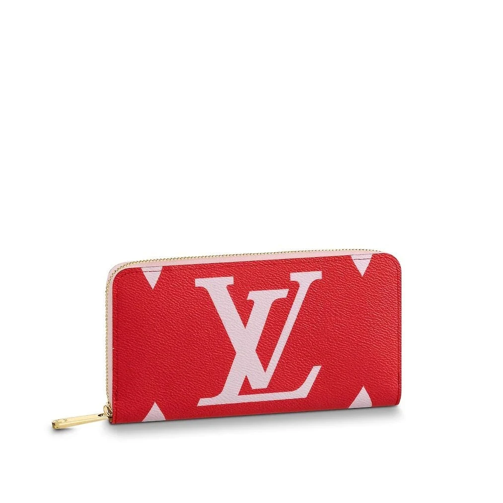 Mythick Louis Vuitton M67550 Zippy Wallet