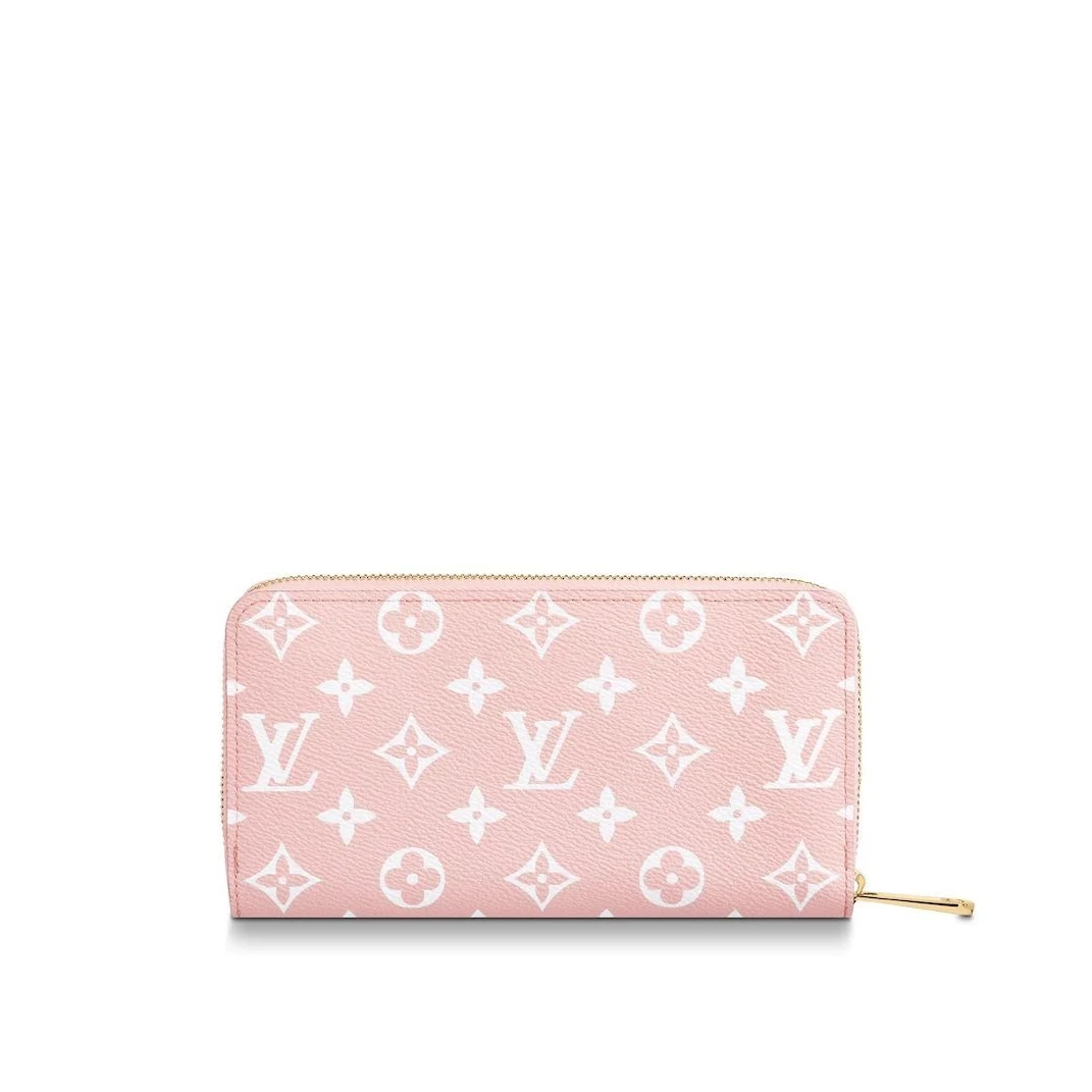 Mythick Louis Vuitton M67550 Zippy Wallet