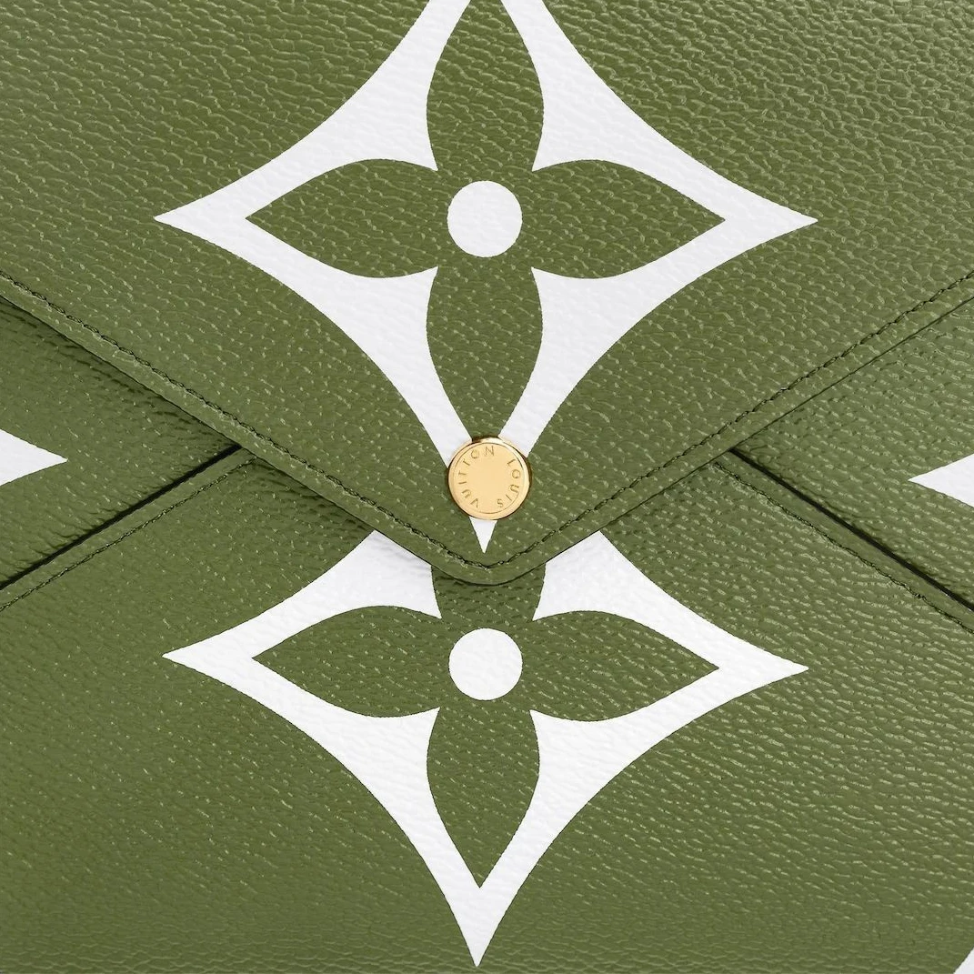 Replica bag Louis Vuitton M67600 Pochette Kirigami