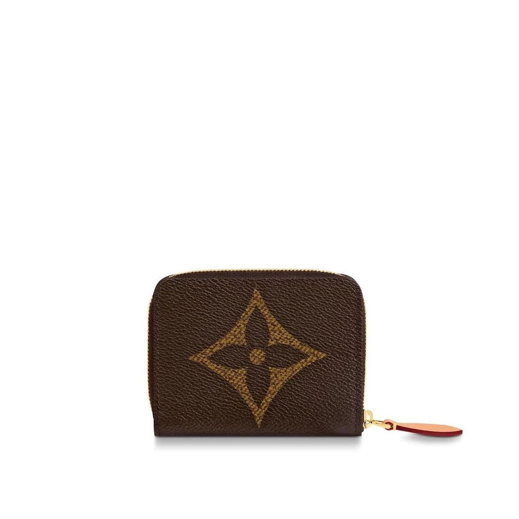 Replica bags lv Louis Vuitton M67690 Zippy Coin Purse