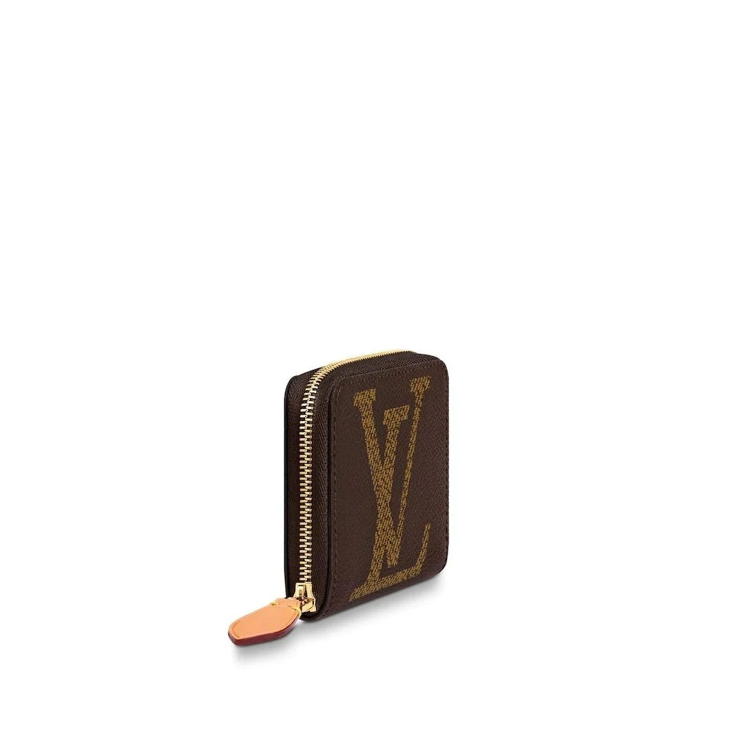 Replica bags lv Louis Vuitton M67690 Zippy Coin Purse