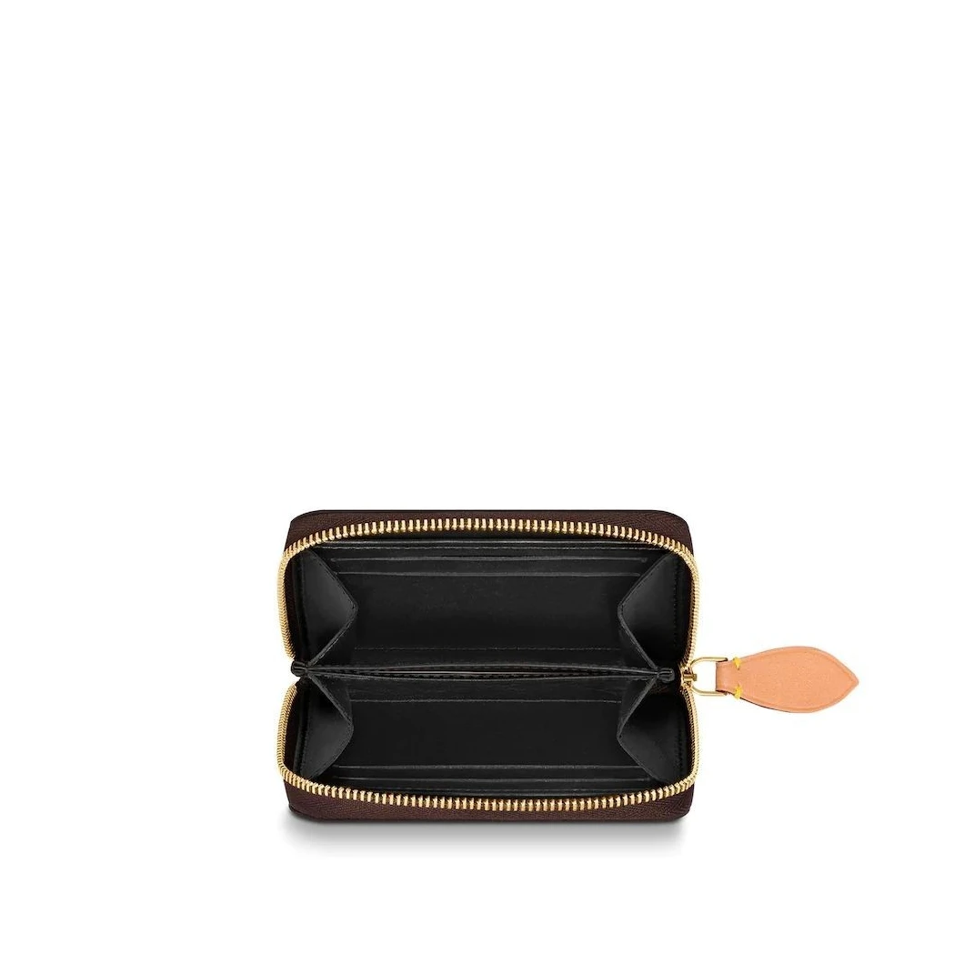 Replica bags lv Louis Vuitton M67690 Zippy Coin Purse