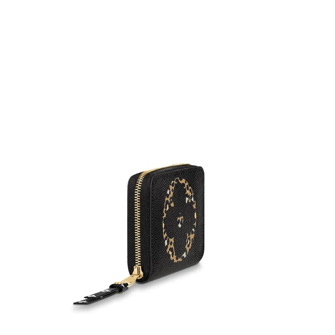 Top lv Louis Vuitton M67878 Zippy Coin Purse