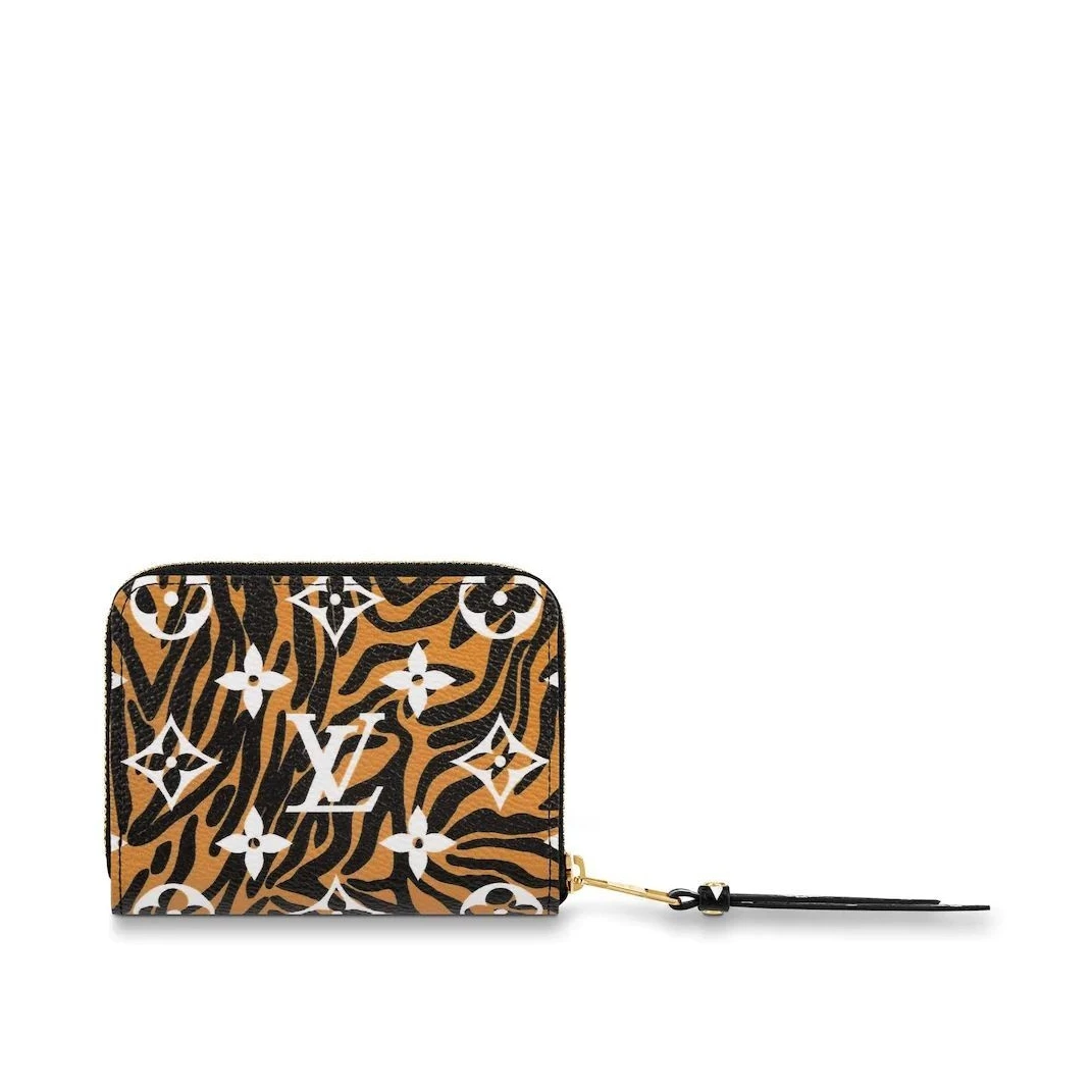 Top lv Louis Vuitton M67878 Zippy Coin Purse