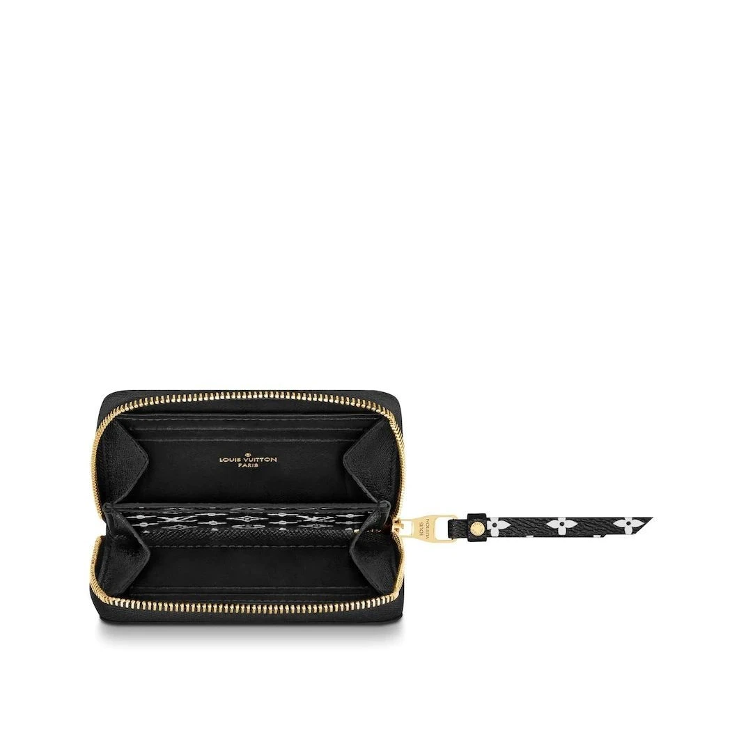 Top lv Louis Vuitton M67878 Zippy Coin Purse