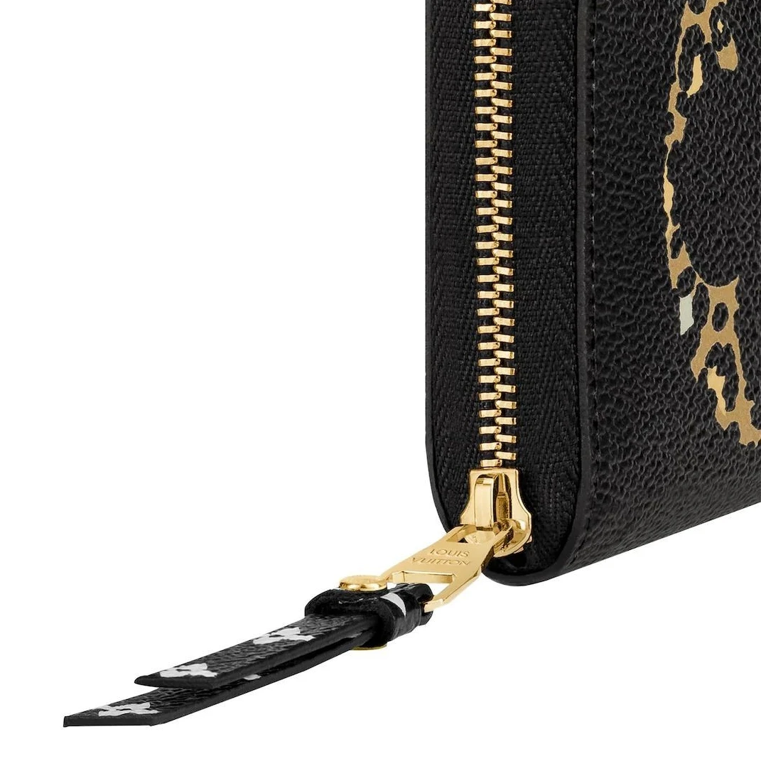 Top lv Louis Vuitton M67878 Zippy Coin Purse