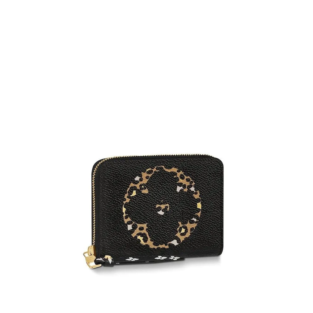Louis Vuitton M67878 Zippy Coin Purse