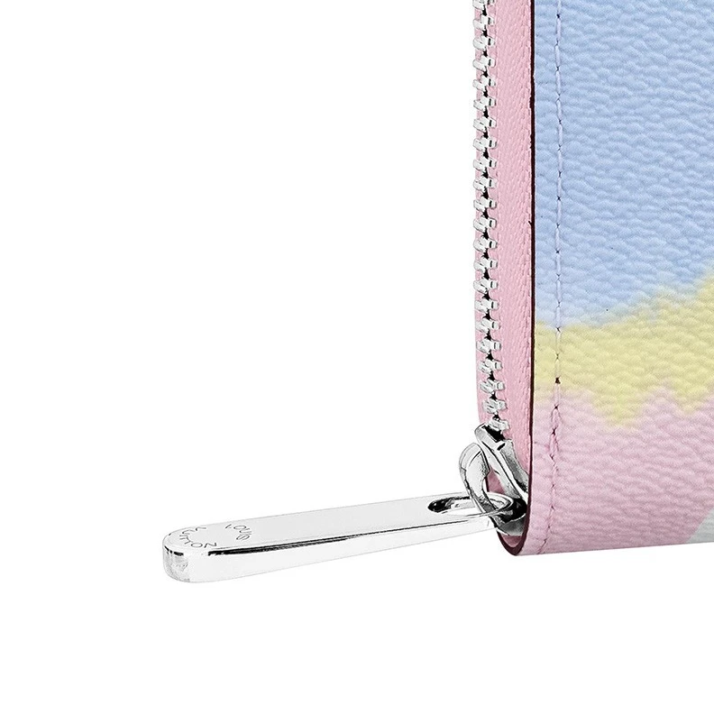 Replica bags lv Louis Vuitton M69110 Escale Zippy Wallet