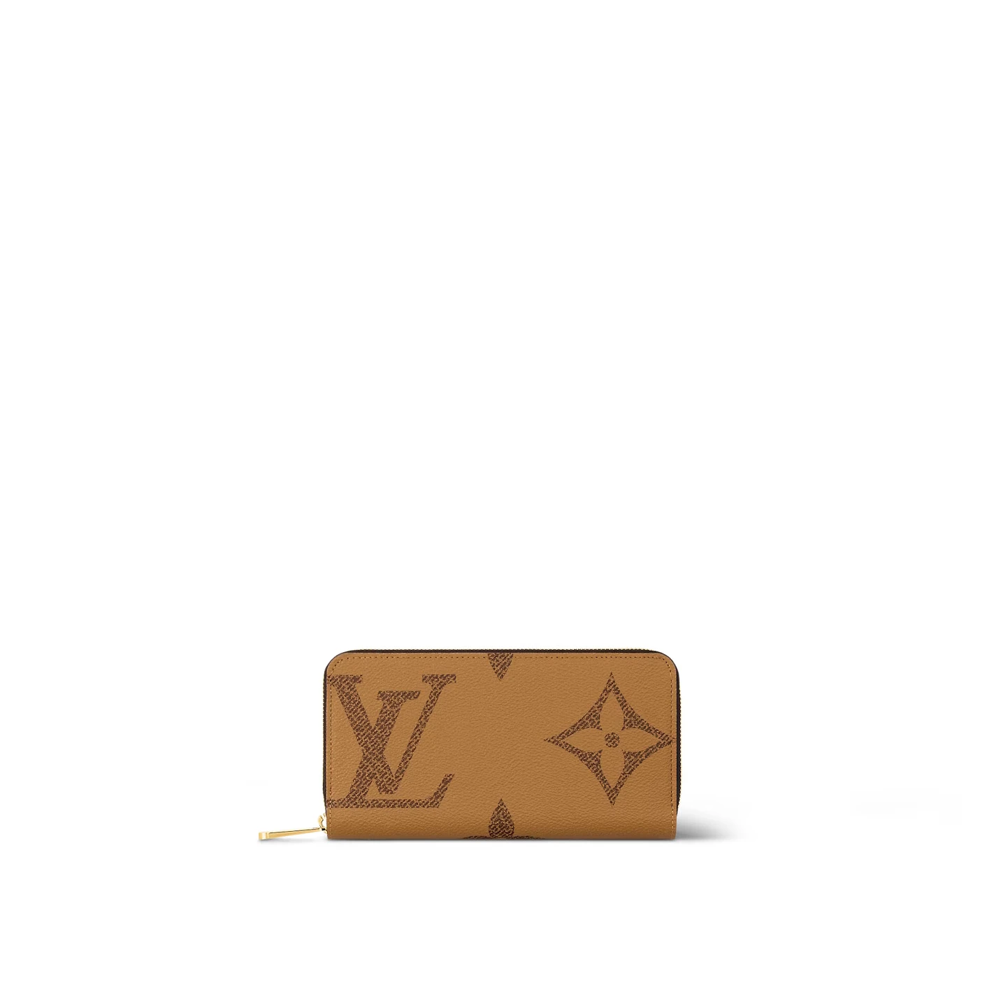 Louis Vuitton M69353 Zippy Wallet