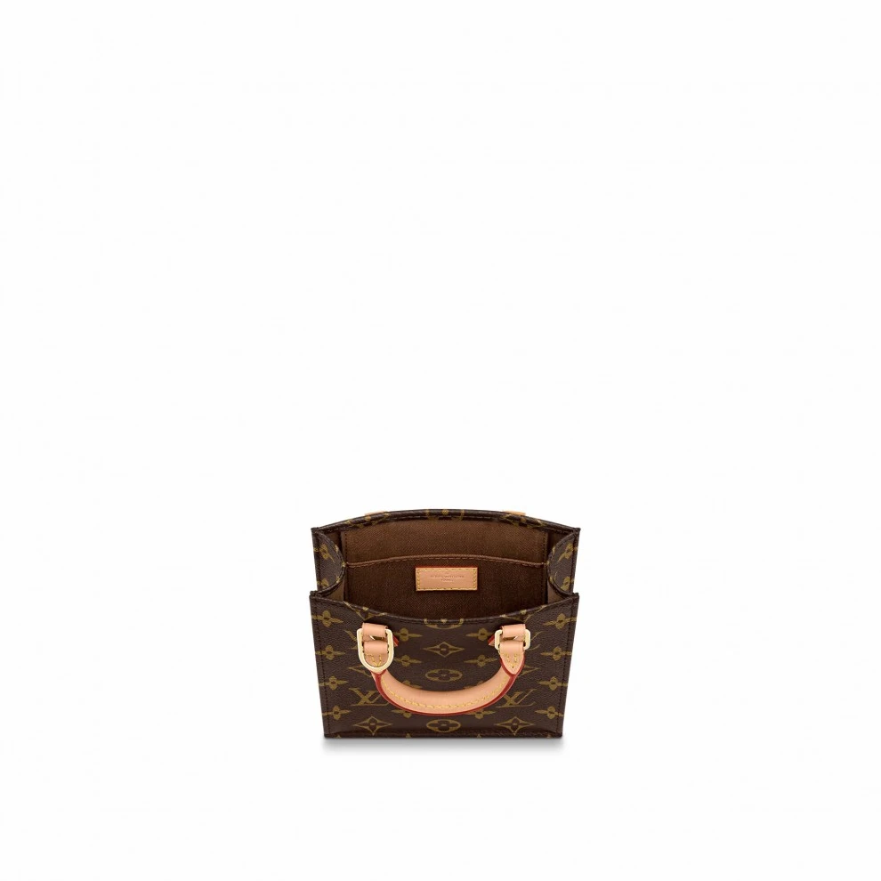 Replica bags lv Louis Vuitton M69442 Petit Sac Plat Mini Onthego